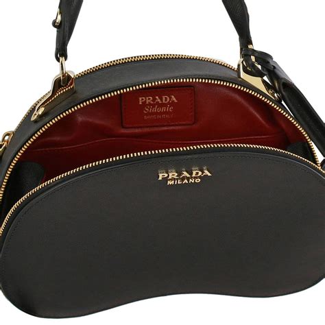 prada damentasche leder|Taschen Für Damen .